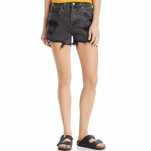 BlankNYC denim shorts